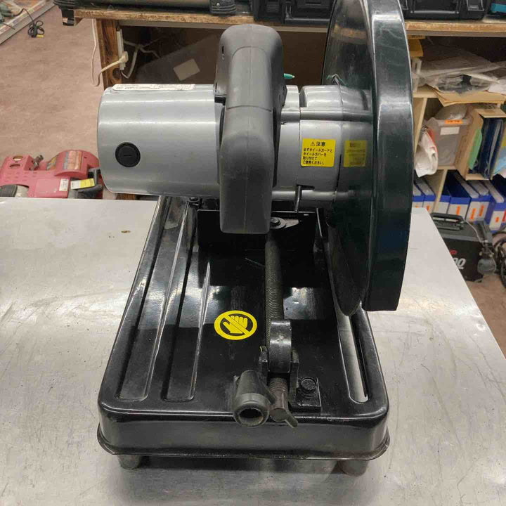 ◇東芝(TOSHIBA) 高速切断機 MCS-355C【所沢店】