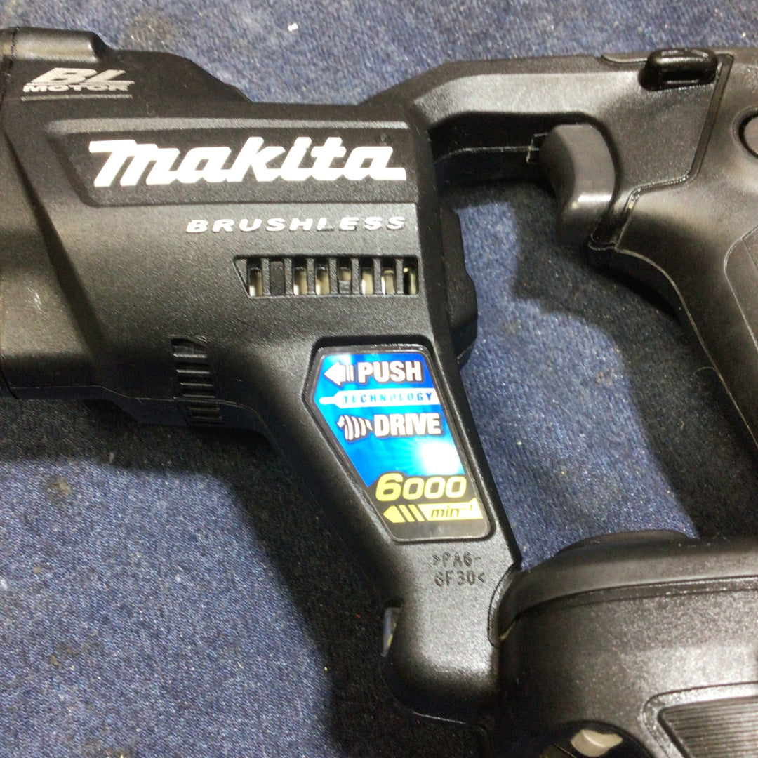 ☆マキタ(makita) コードレススクリュードライバー FS600DZB【八潮店】