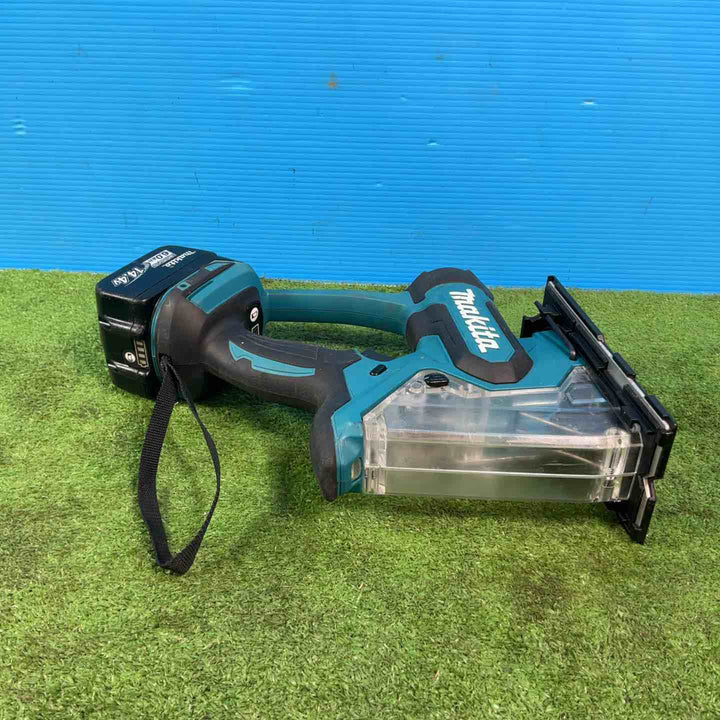 ★マキタ(makita) コードレスボードカッタ SD140DRGX バッテリー1個【岩槻店】