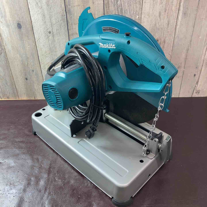 【中古美品】マキタ(makita) 355mm切断機 LW1401 高速カッター【東大和店】