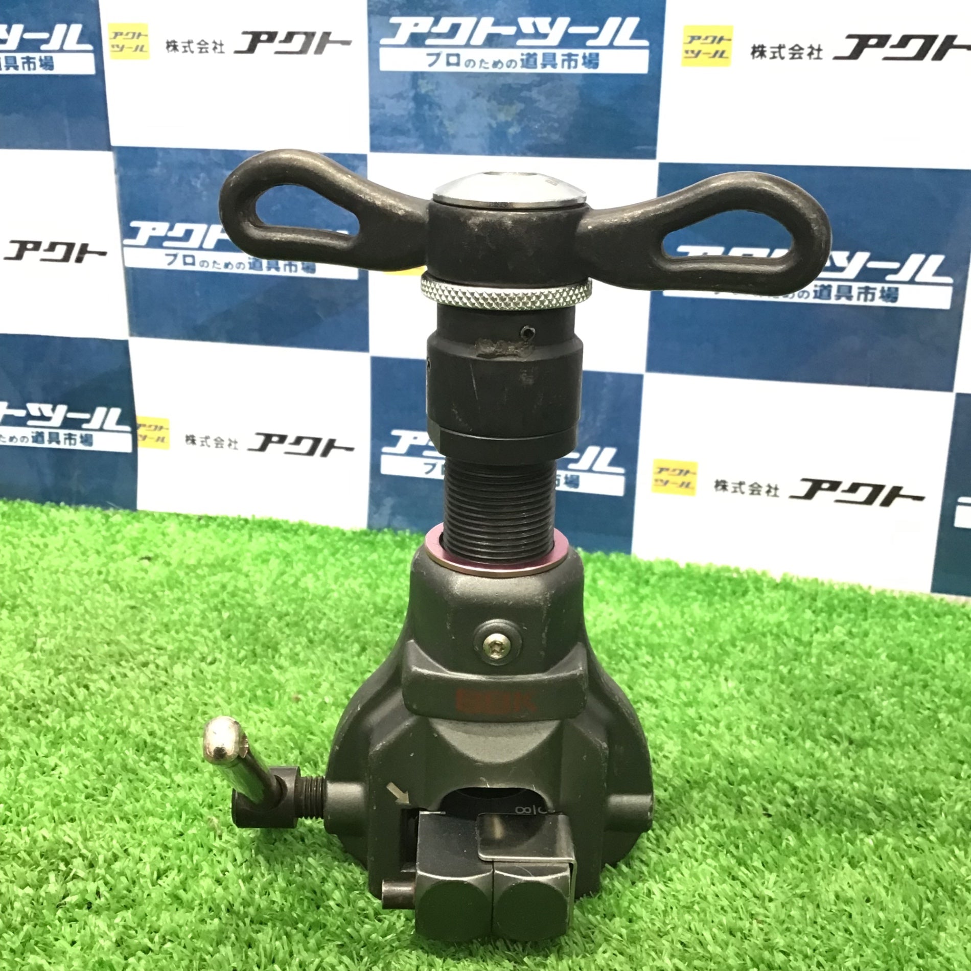 BBKフレアツール 700RPA 手動ラチェット式【草加店】 – アクトツール