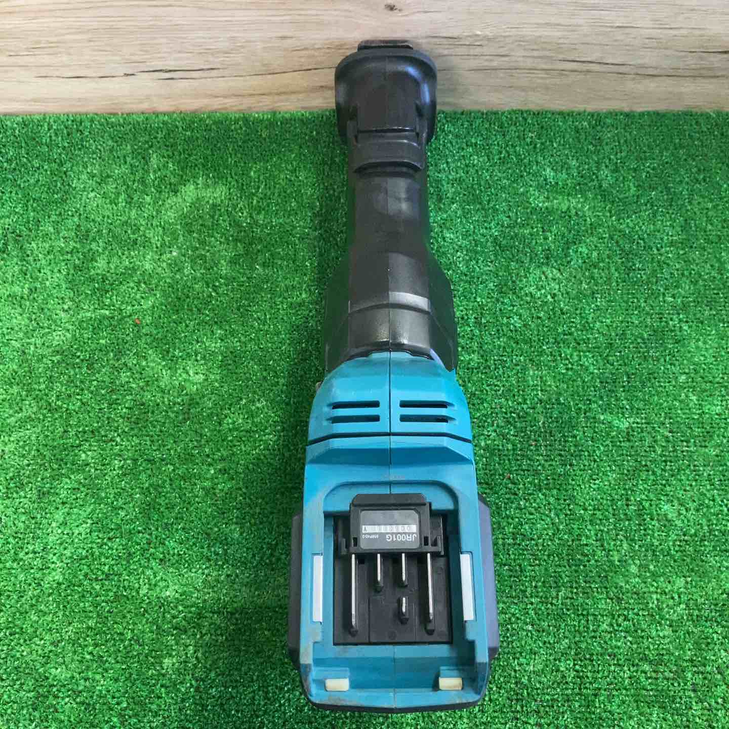 【中古品】 マキタ (makita) コードレスレシプロソー JR001GZ 【町田店】 中古品】 マキタ (makita) コードレスレシプロソー JR001GZ 【町田店