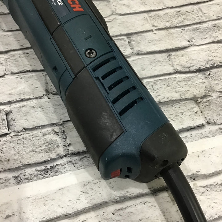 ボッシュ(BOSCH) マルチツール GMF250CE【川口店】