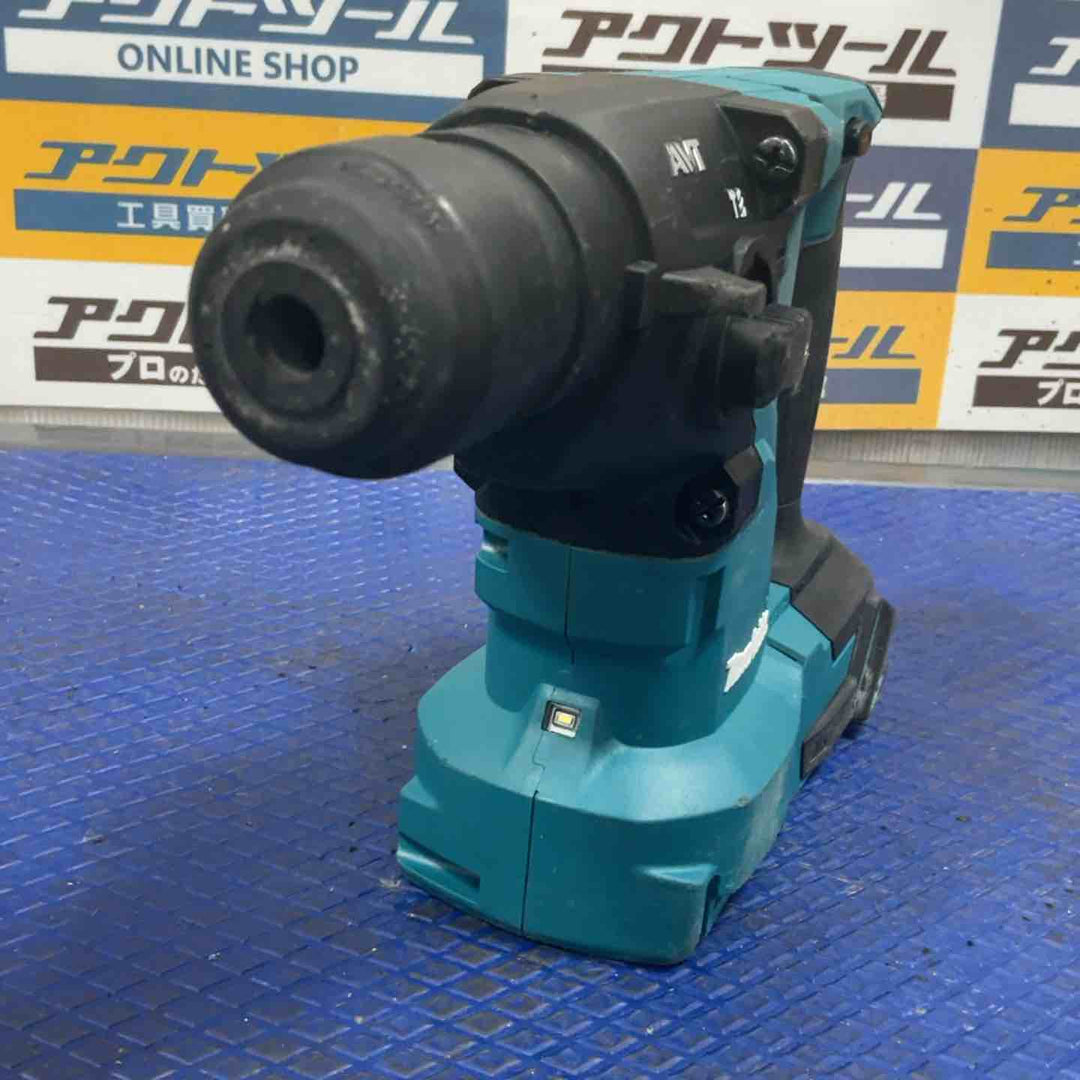 ★マキタ(makita) コードレスハンマドリル HR183DRGX【草加店】