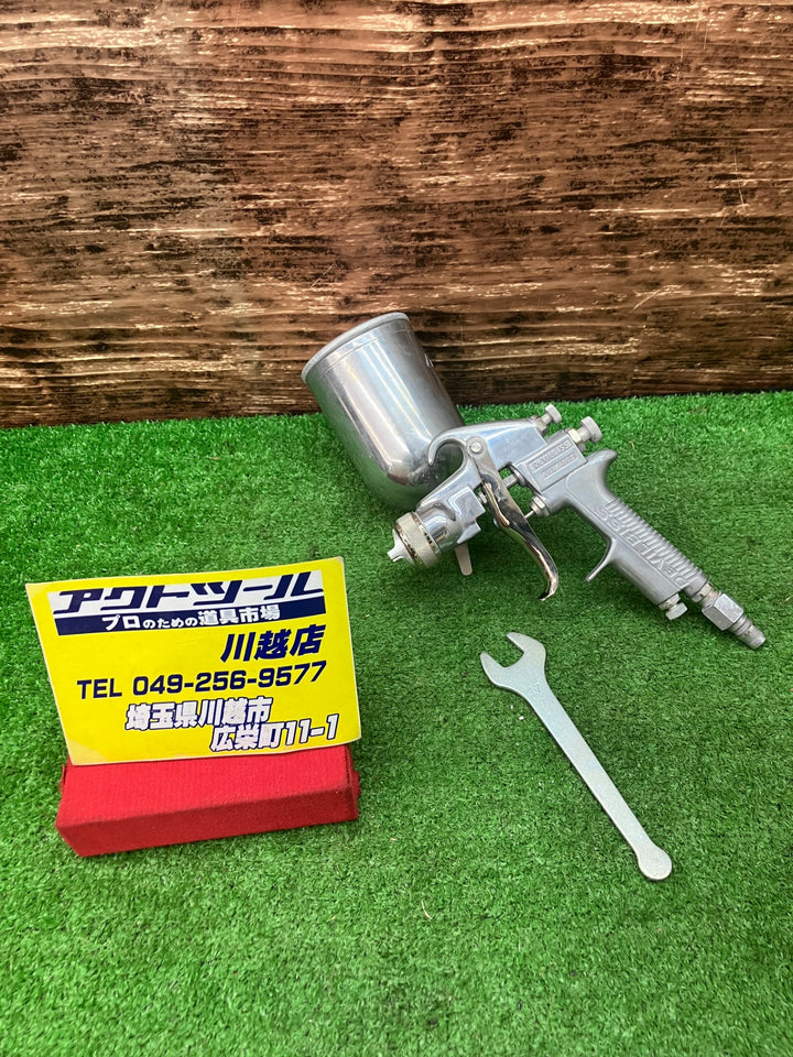 Devilbiss　デビルビスJGX-502 口径1.4mm No.143【川越店】