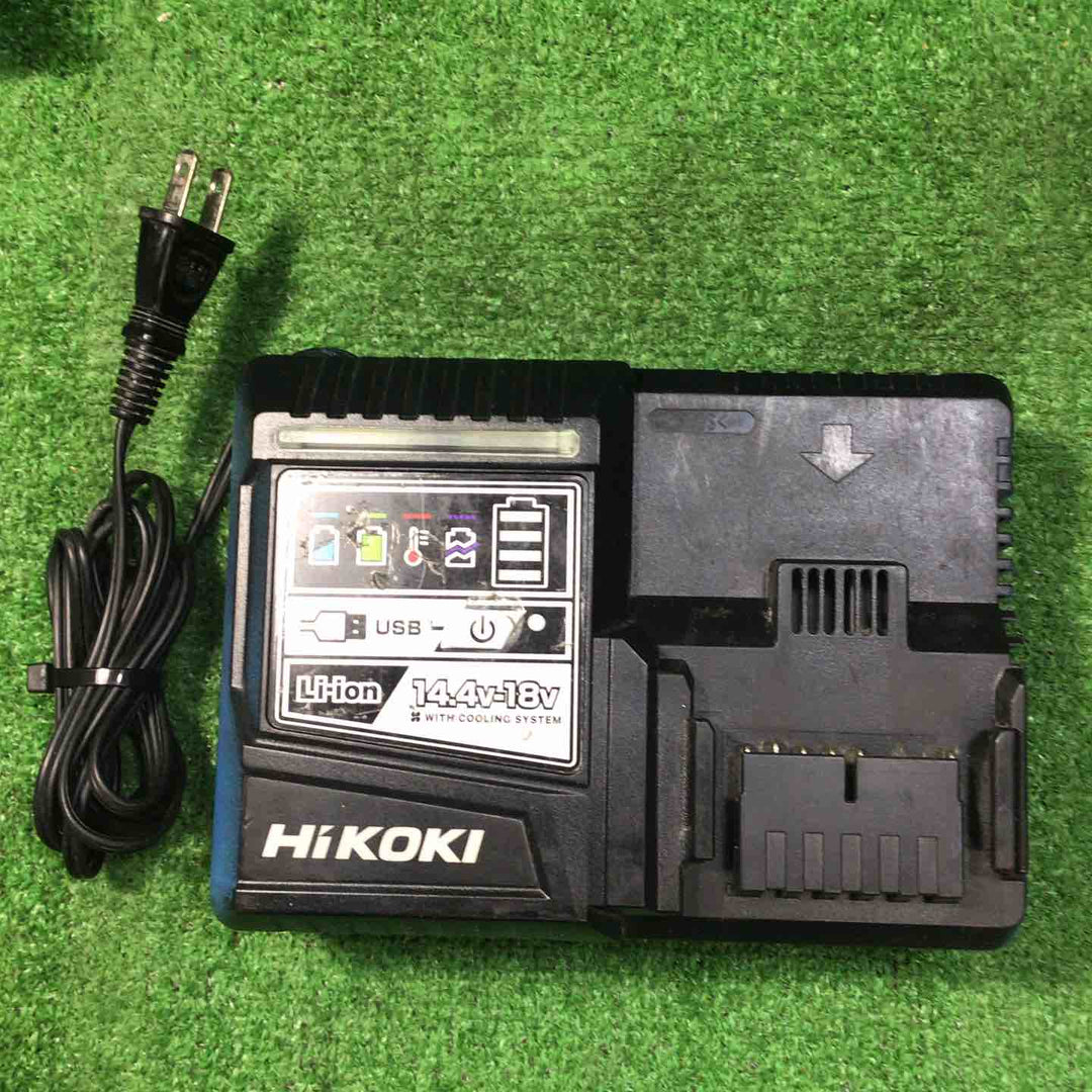 ★ハイコーキ(HIKOKI ※旧:日立工機) コードレス全ネジカッター CL18DSL(LXPKZ)【川崎店】