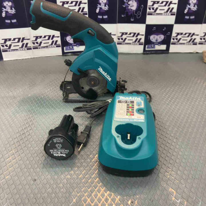 ◇マキタ(makita) コードレスマルノコ HS300DW【所沢店】