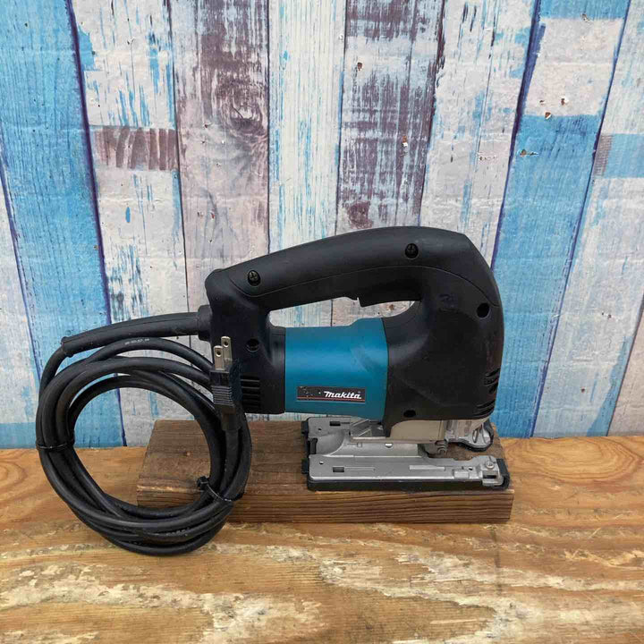 ◇マキタ(makita) ジグソー 4342FCT【柏店】