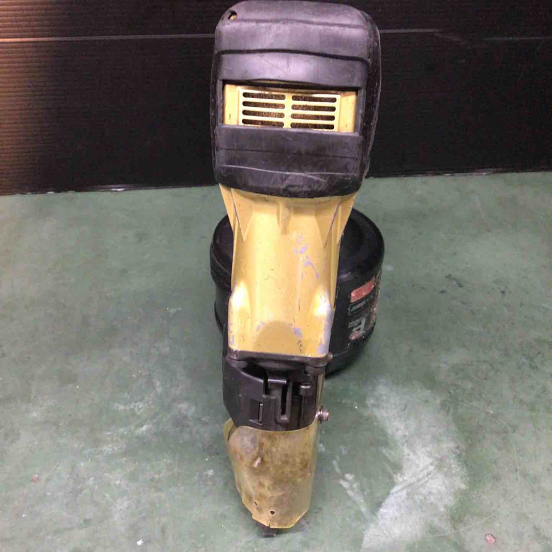 ★ハイコーキ(HIKOKI ※旧:日立工機) 高圧エア釘打ち機 NV75HMC【戸田店】