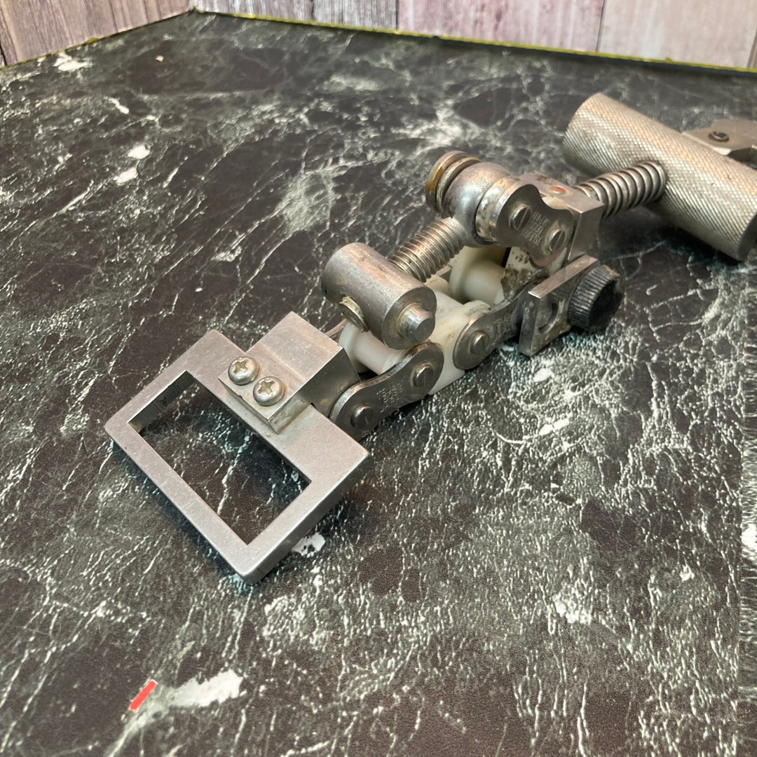 EF工具　固定クランプ　50A/75A・100A/150A　セット【八潮店】