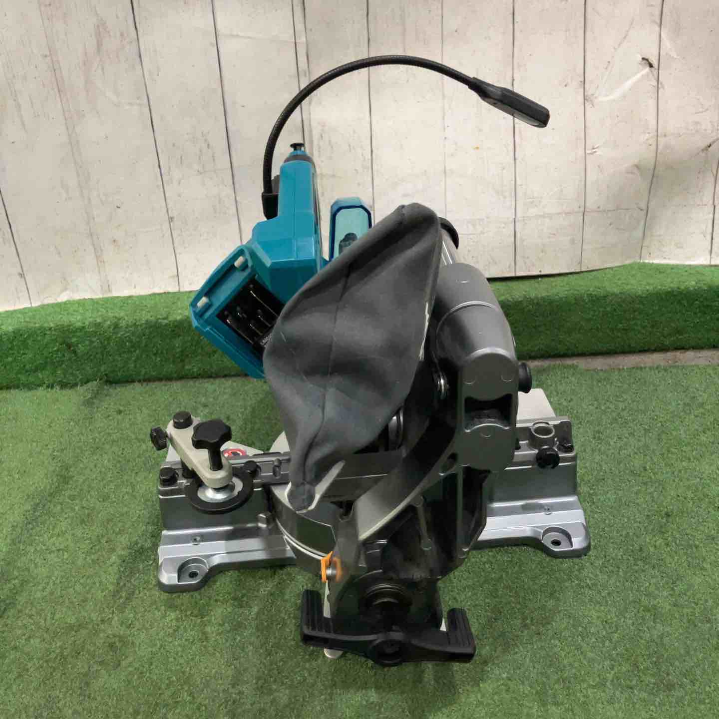 ☆マキタ(makita) コードレススライドマルノコ LS001GZ 40V 動作確認済