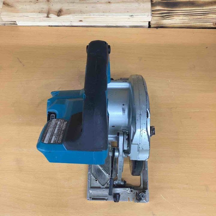 ★マキタ(makita) コードレス丸のこ HS631DZ【越谷店】