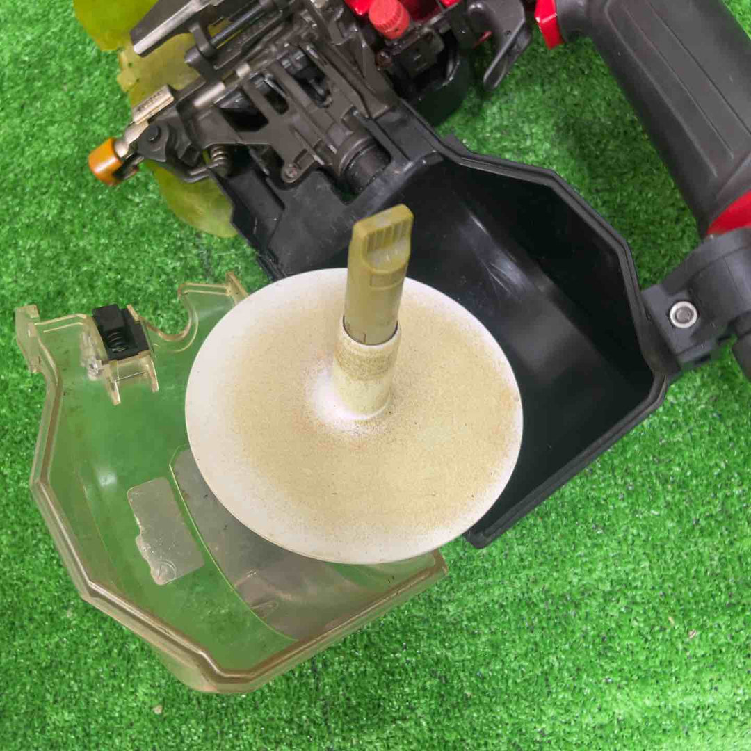 ★マキタ(makita) 高圧エア釘打ち機 AN636H【草加店】