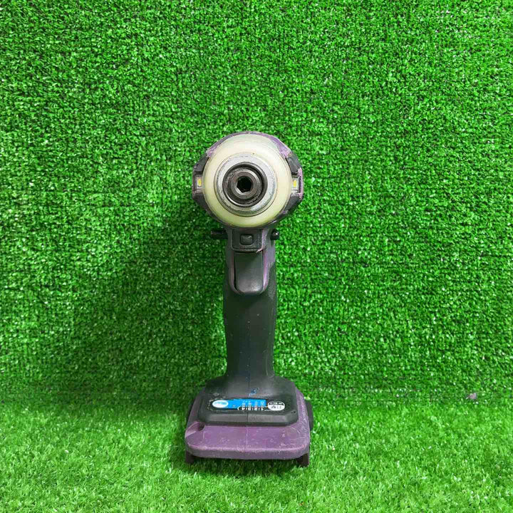 【中古品】 マキタ(makita) コードレスインパクトドライバー TD172DZAP 【藤沢店】