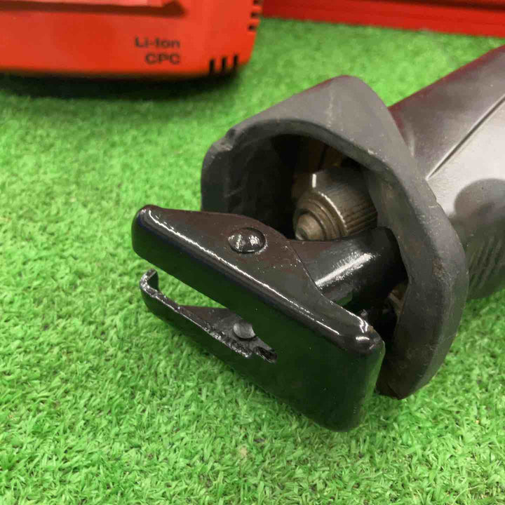 ◇ヒルティ(HILTI) コードレスレシプロソー WSR36-A【桶川店】