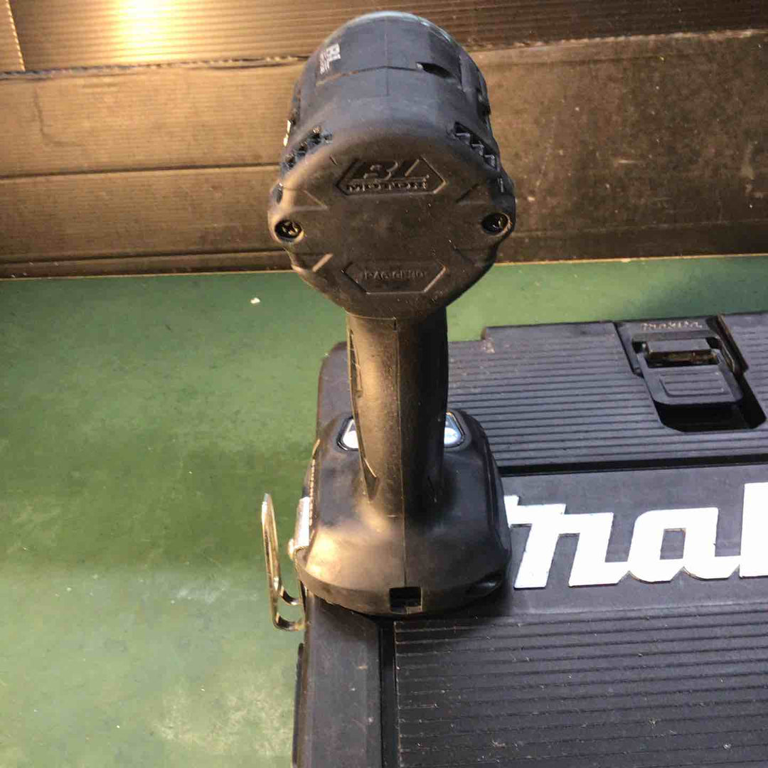 ★マキタ(makita) 18V コードレスインパクトドライバー TD170DRGXB【戸田店】