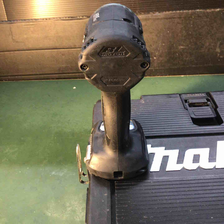 ★マキタ(makita) 18V コードレスインパクトドライバー TD170DRGXB【戸田店】