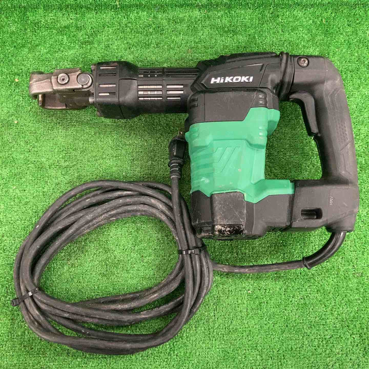 ★ハイコーキ(HIKOKI ※旧:日立工機) ハンマ H41SA4【川崎店】