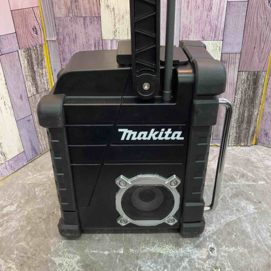 ☆マキタ(makita) コードレスラジオ MR103B【八潮店】