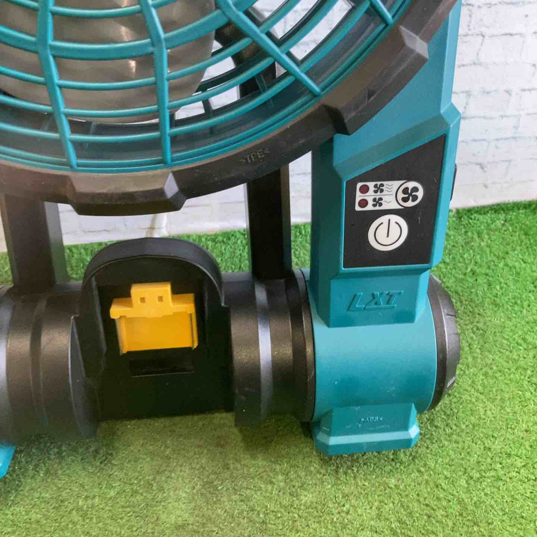 ☆マキタ(makita) コードレスファン CF201DZ【町田店】