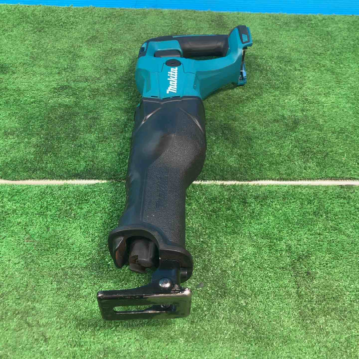 ★マキタ(makita) コードレスレシプロソー JR186DRG ※18V4.0Ahバッテリー1個付き【岩槻店】