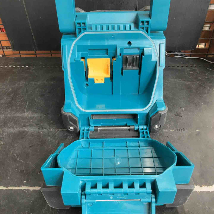 ◇マキタ(makita) コードレススピーカー MR200【草加店】