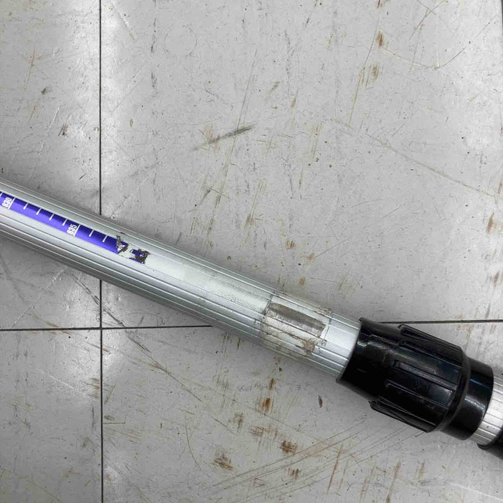 【現状品/店頭受取り限定】ジェフコム デンサン(DENSAN) アルミメジャーフィッシャー 9.3mタイプ DAF-9300MJ【鴻巣店】