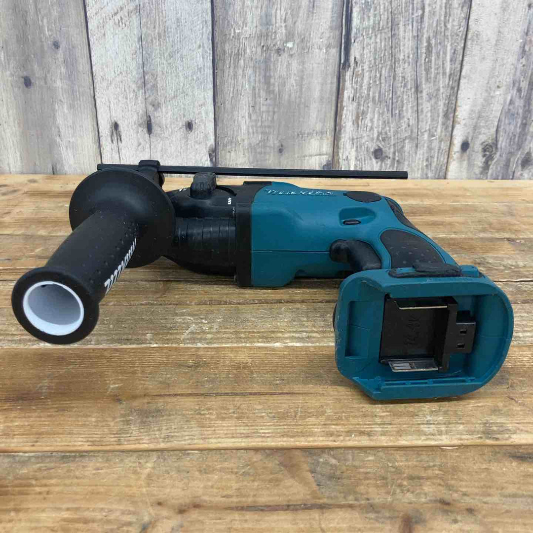 マキタ(makita) コードレスハンマドリル HR162DZK 【東大和店】