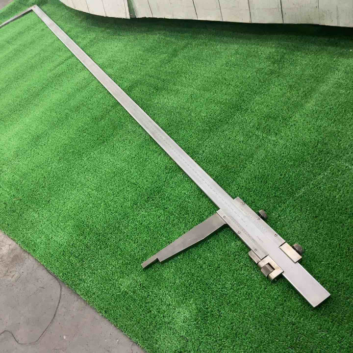 【店頭受取り限定】ミツトヨ ノギス 155㎝ (1550㎜)【川口店】