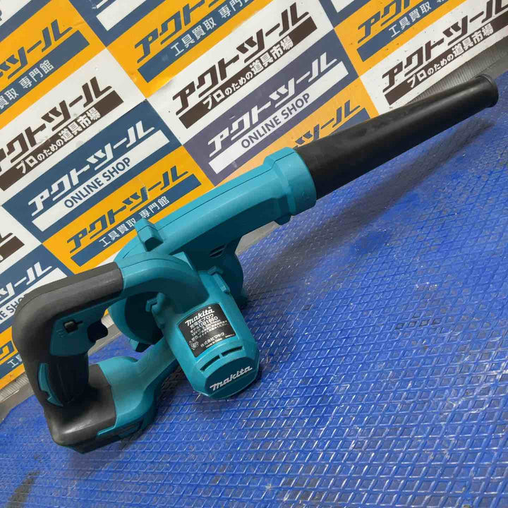 ★マキタ(makita) コードレスブロワ UB185DZ【草加店】