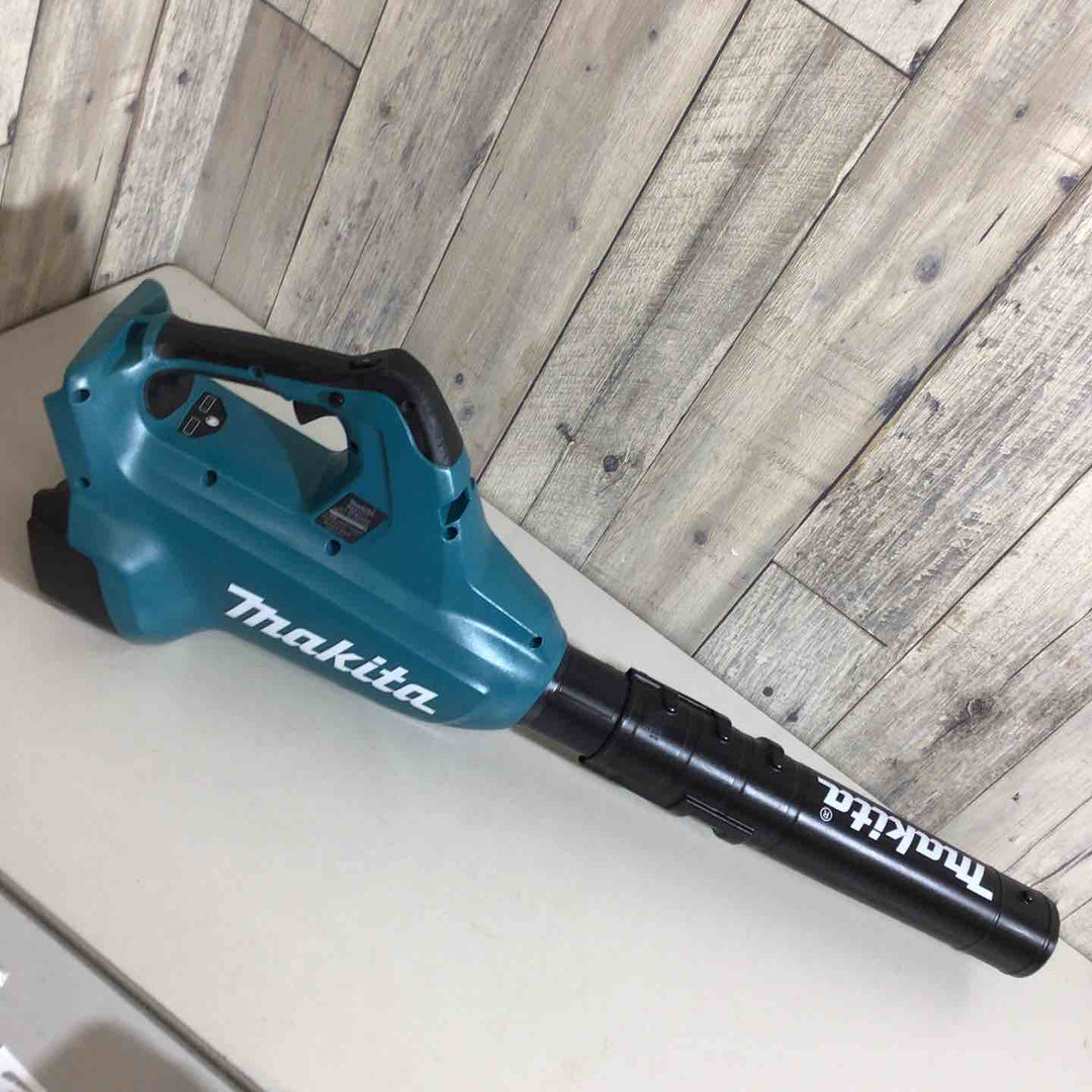 ◇マキタ(makita) コードレスブロア MUB362DZ【戸田店】