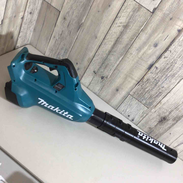 ◇マキタ(makita) コードレスブロア MUB362DZ【戸田店】