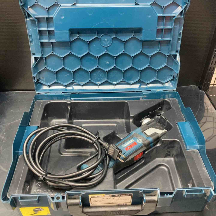ボッシュ(BOSCH) マルチツール GMF40-30L【川越店】