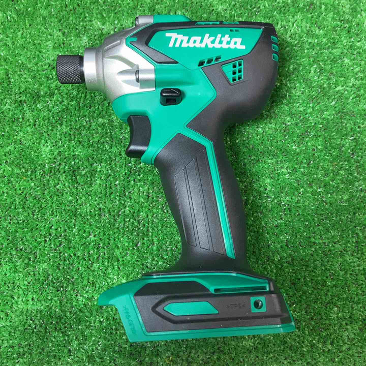 【美品】◇マキタ(makita) 18Vコードレスインパクトドライバー MTD002DSAX DIYモデル【岩槻店】