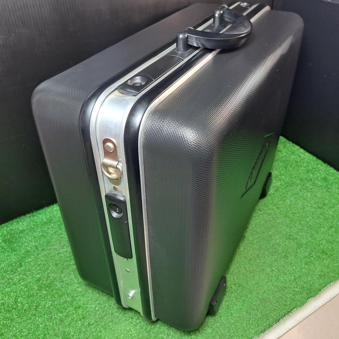 ◇KNIPEX(クニペックス) ツールボックス ツールケース  ビッグツイン 002140LE【岩槻店】