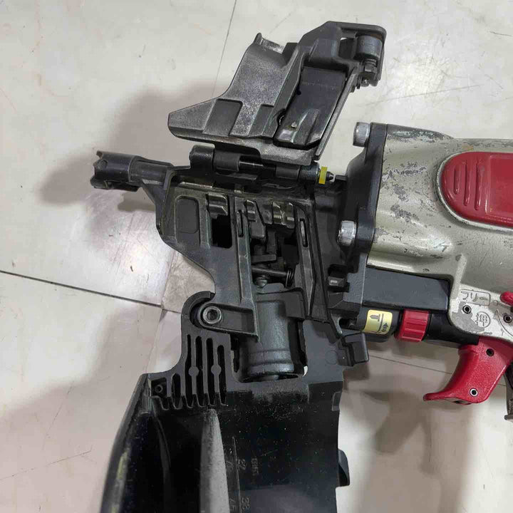 ★マックス(MAX) 常圧エア釘打ち機 CN-565S(FP) 動作確認済み【川口店】