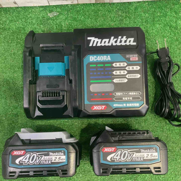 ★マキタ(makita) コードレス振動ドリルドライバー HP001GRDX【町田店】