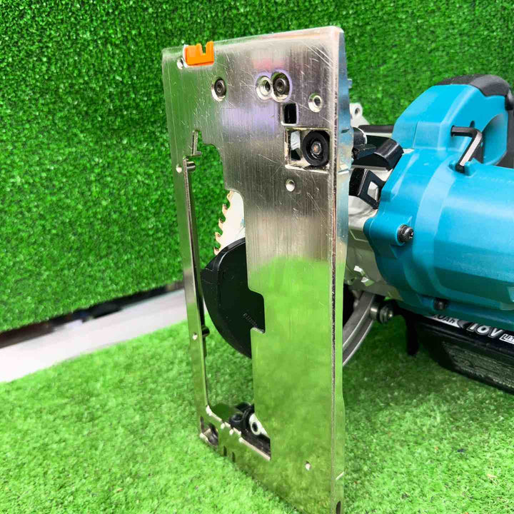 【中古】 マキタ makita 18V 165mm コードレス丸のこ HS631DZS バッテリ付き！ 【桶川店】