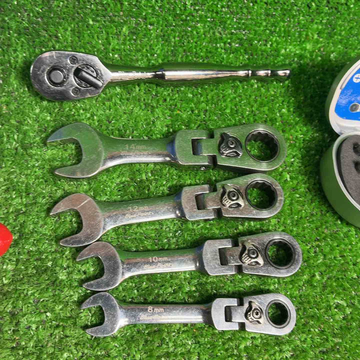 Bluepoint ブルーポイント 工具まとめ売り【藤沢店】