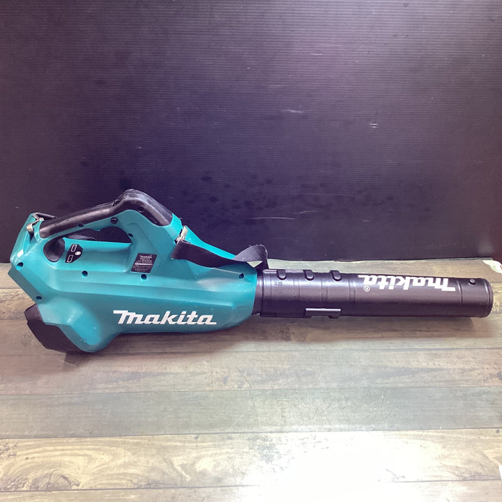 マキタ(makita) コードレスブロア MUB362DZ 【東大和店】