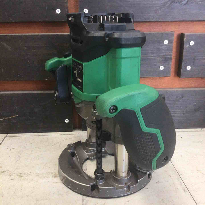【中古品】 ハイコーキ/HIKOKI コードレスルーター M3612DA(NN) 【鴻巣店】