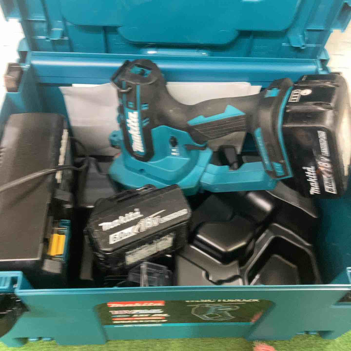 ★マキタ(makita) コードレス全ネジカッター SC102DRGX【町田店】