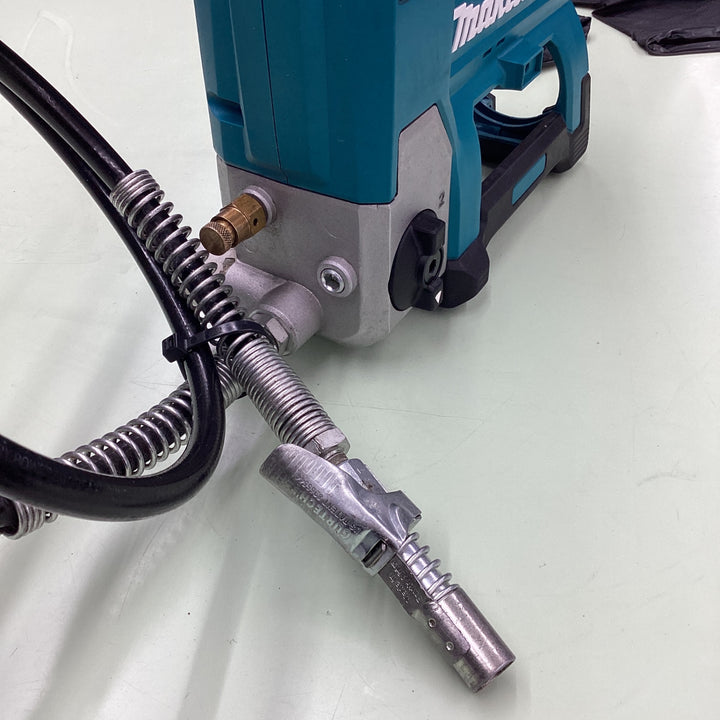 ★マキタ(makita) コードレスグリスガン GP180DZ【越谷店】