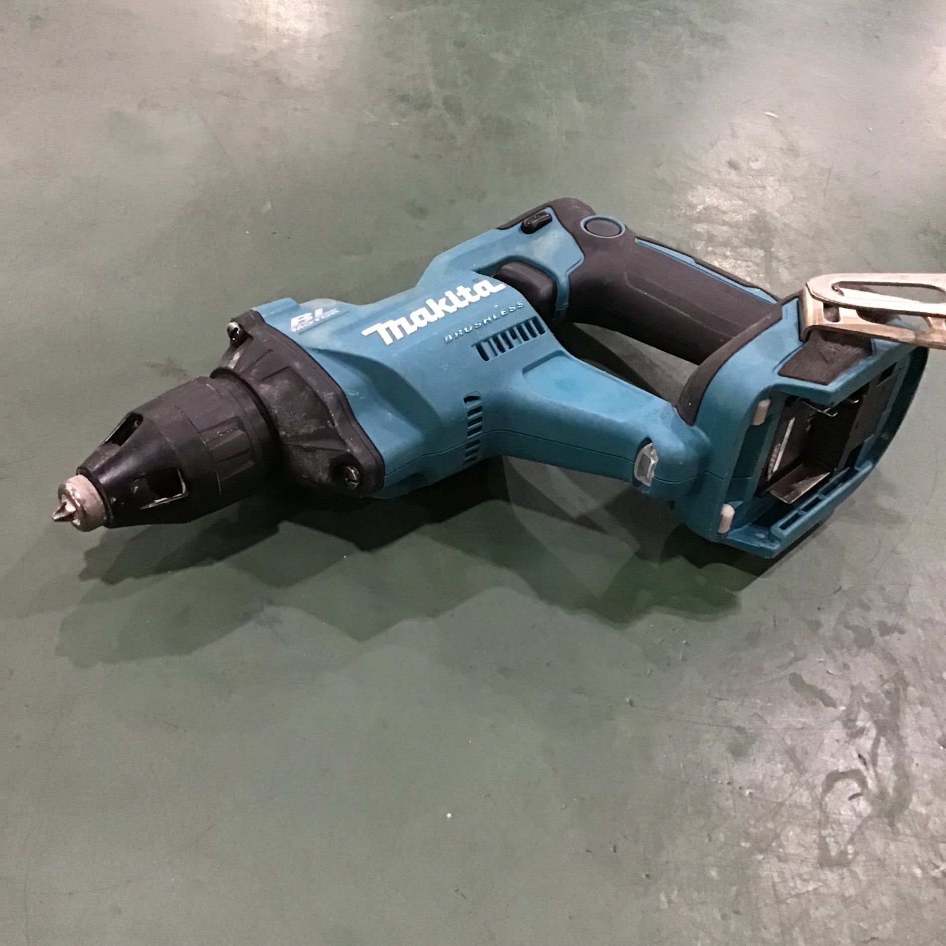 マキタ FS600DZ 充電式スクリュードライバー【市川行徳店】【店頭取引