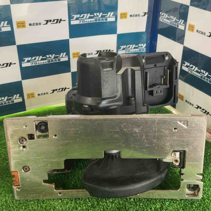 ★マキタ(makita) コードレス丸のこ HS631DZB【草加店】