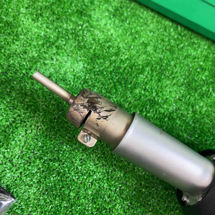 ★ライスター(LEISTER) ヒートガン トリアックST型 (141.230) TRIAC ST【越谷店】