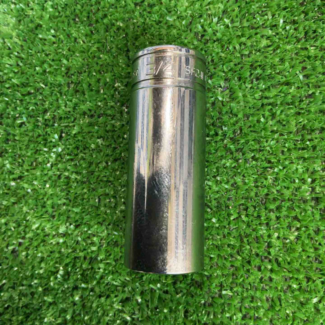 スナップオン(Snap-on) ディープソケット 7個セット SF141・161・181・201・221・241・381【草加店】