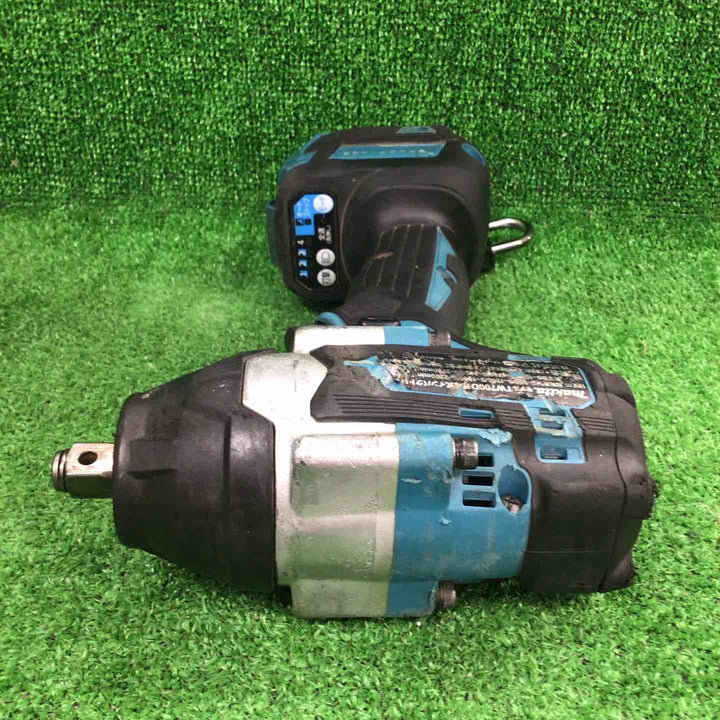 ★マキタ(makita) コードレスインパクトレンチ TW700DRGX【川崎店】