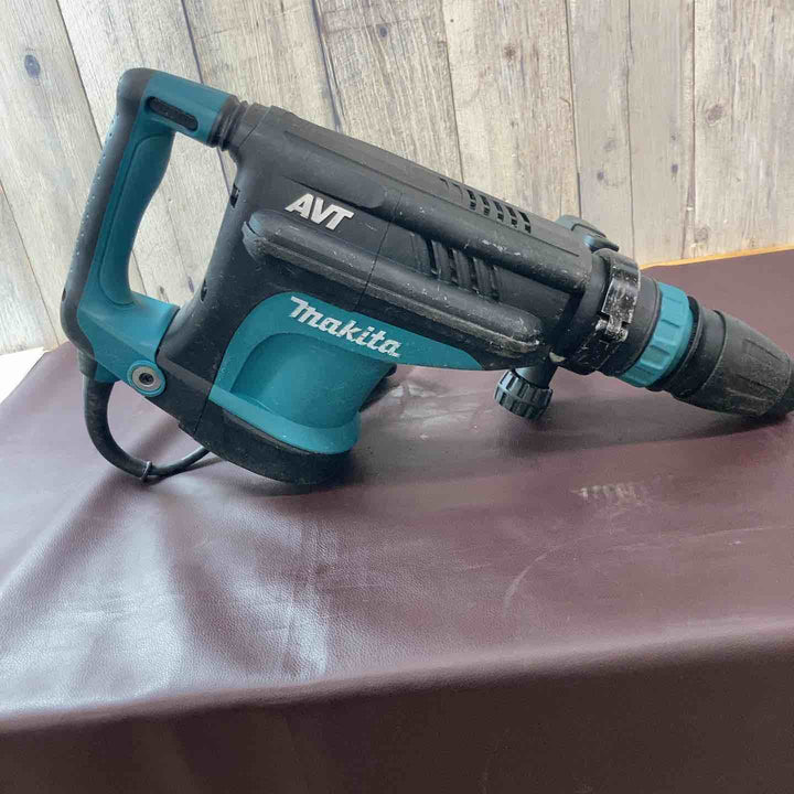 【中古品】 マキタ(makita) 電動ハンマ HM1213C SDSマックス 【東大和店】