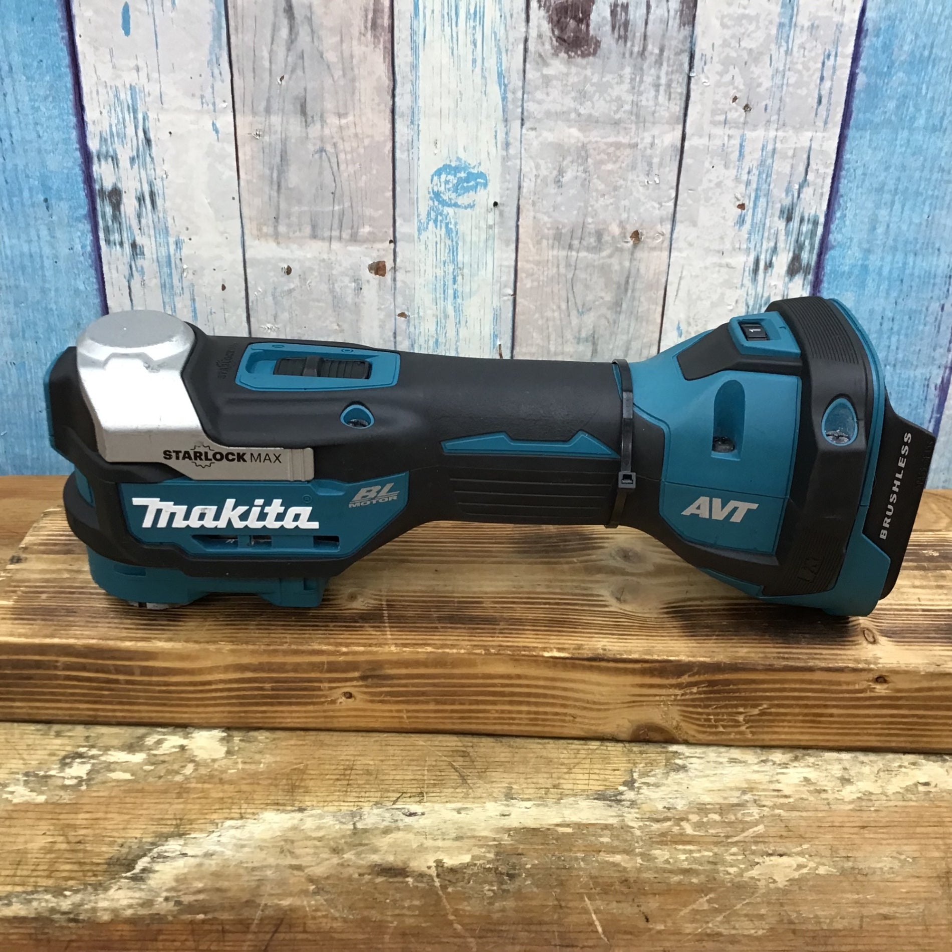 ☆マキタ(makita) 18Vコードレスマルチツール TM52DZ【柏店】 – アクトツールオンラインショップ